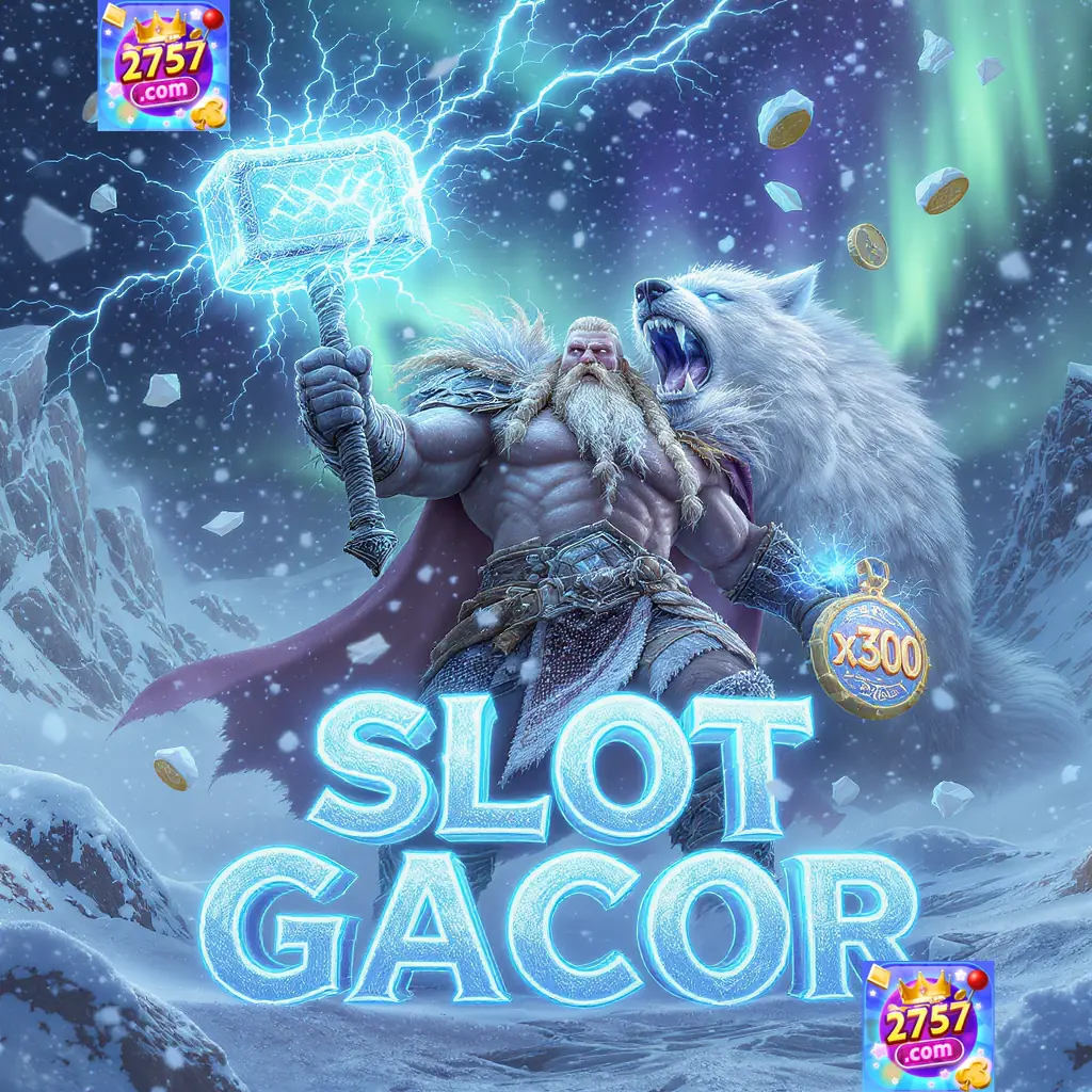 2757 Apk Slot Login Layanan Administrasi AdminSys image 1