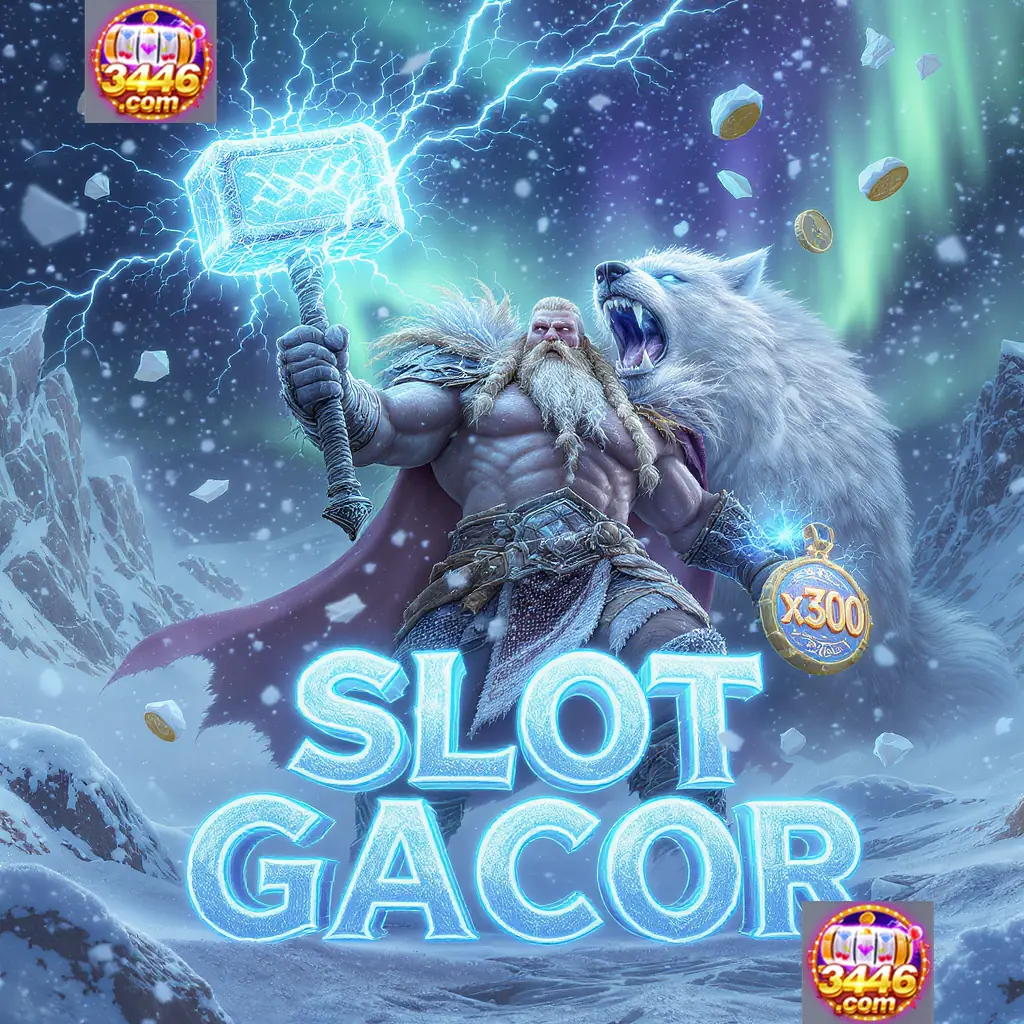 3446 Apk Slot Login Layanan Administrasi AdminSys image 1
