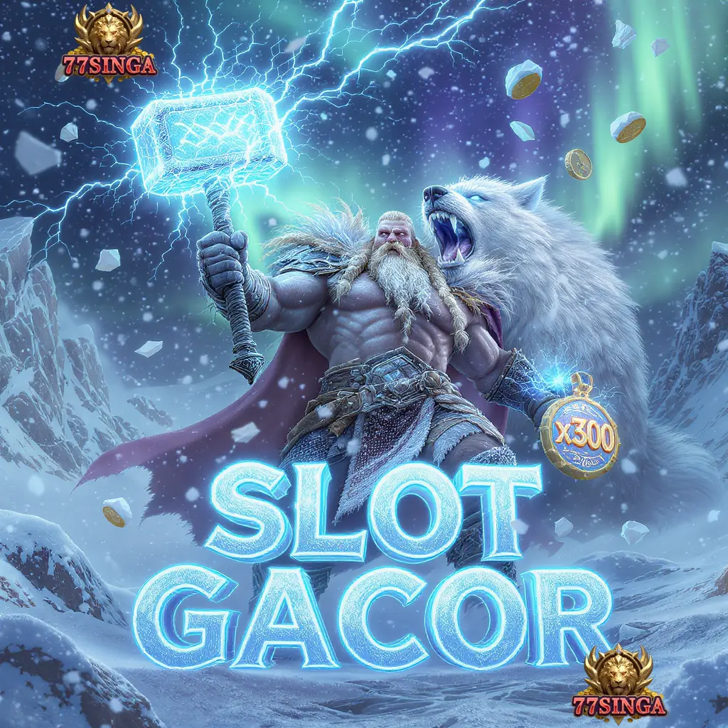 77SINGA Apk Slot Login Layanan Administrasi AdminSys image 1