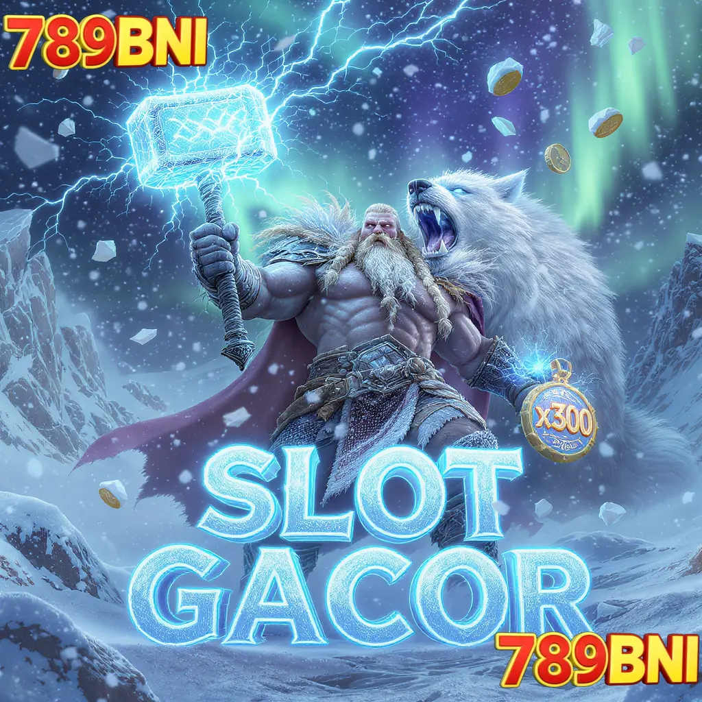 789BNI Apk Slot Login Layanan Administrasi AdminSys image 1