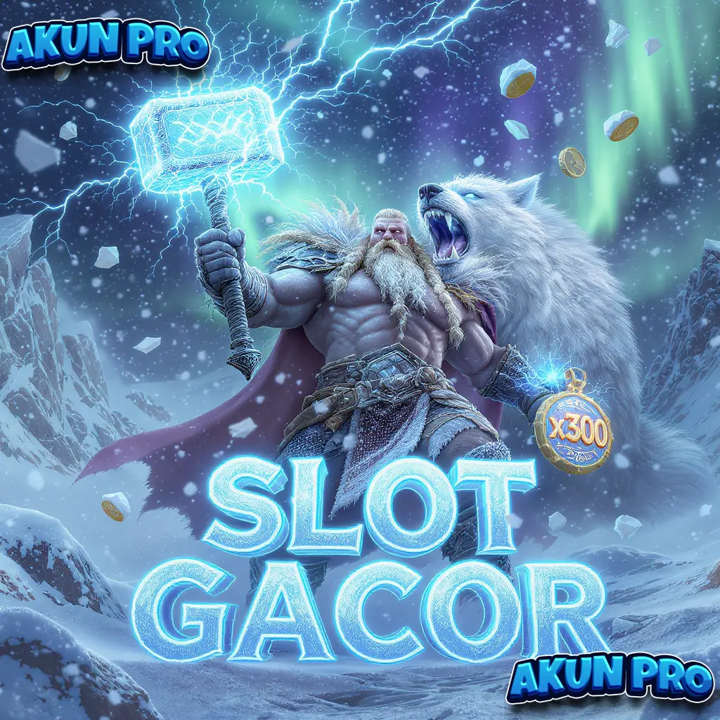 AKUN PRO SERVER GACOR Apk Slot Login Layanan Administrasi AdminSys image 1