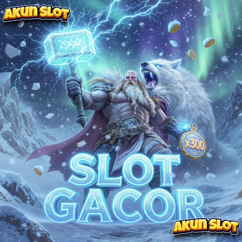 AKUN SLOT GACOR Apk Slot Login Layanan Administrasi AdminSys image 1