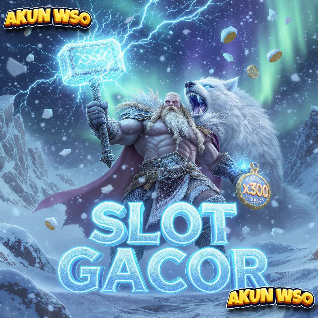 AKUN WSO Apk Slot Login Layanan Administrasi AdminSys image 1