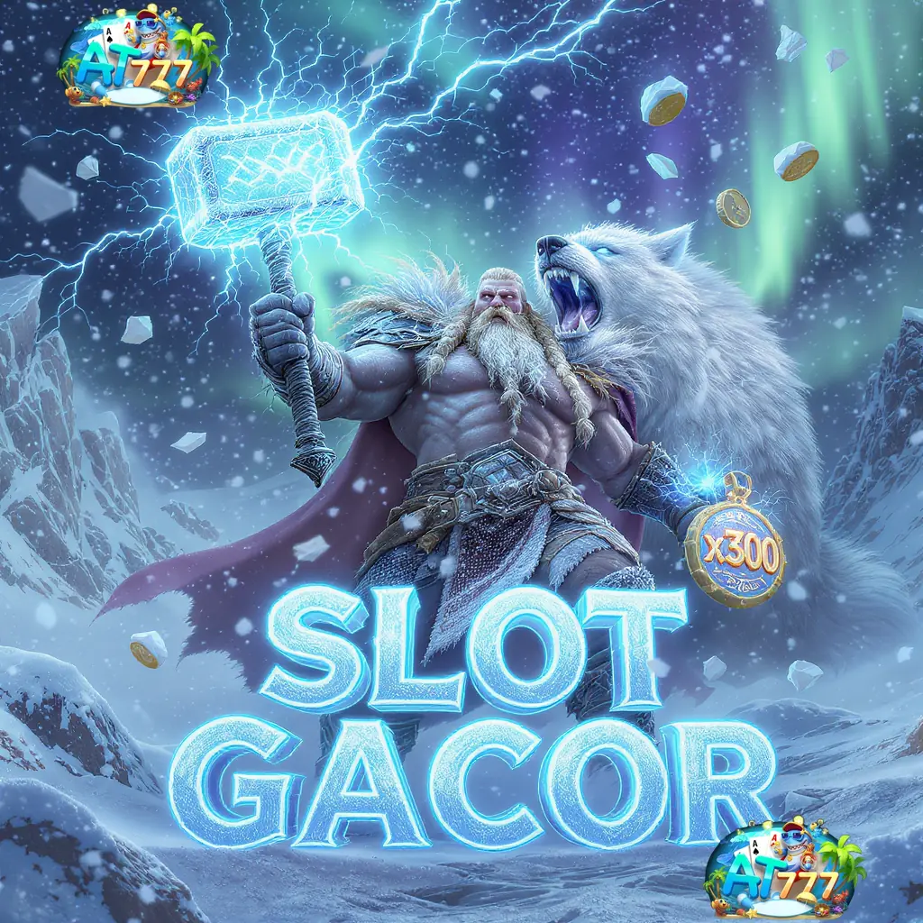 AT777 Apk Slot Login Layanan Administrasi AdminSys image 1