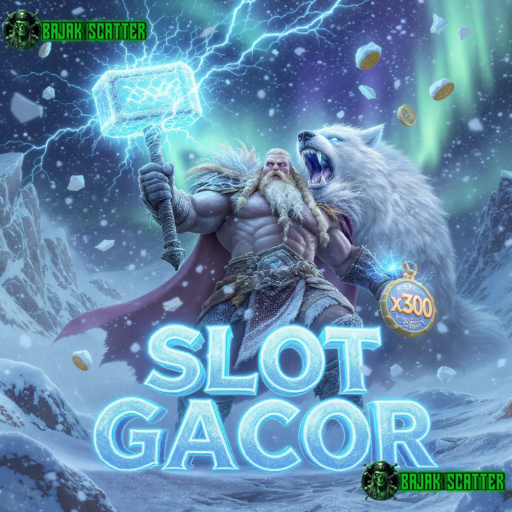 BAJAK SCATER Apk Slot Login Layanan Administrasi AdminSys image 1