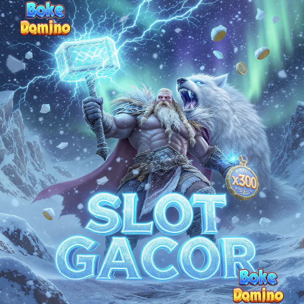 BOKEDOMINO Apk Slot Login Layanan Administrasi AdminSys image 1