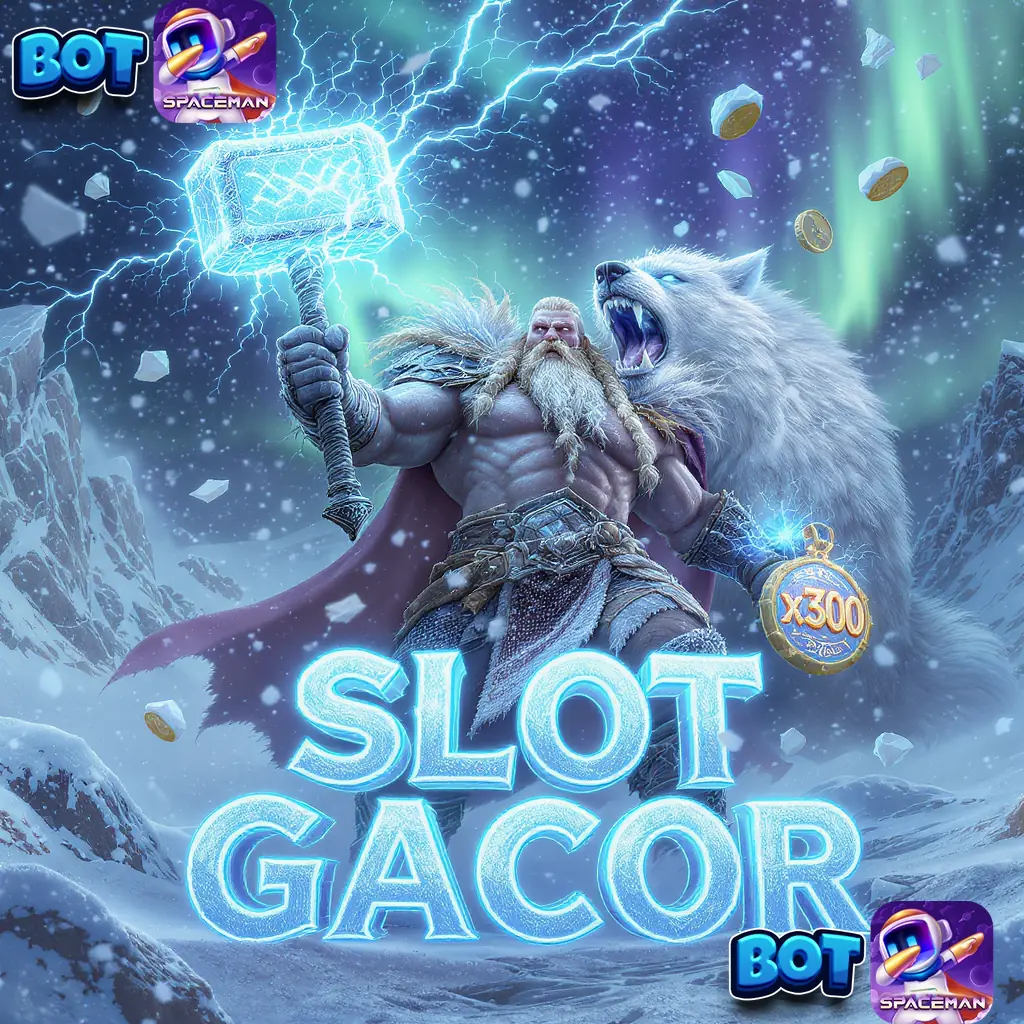 BOT SPACEMAN HACK Apk Slot Login Layanan Administrasi AdminSys image 1