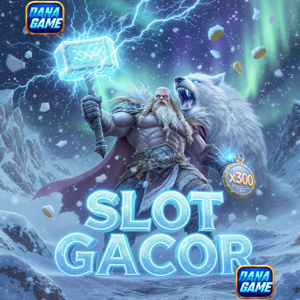 DANAGAME Apk Slot Login Layanan Administrasi AdminSys image 1