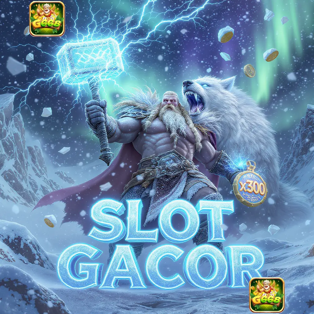 G668 Apk Slot Login Layanan Administrasi AdminSys image 1
