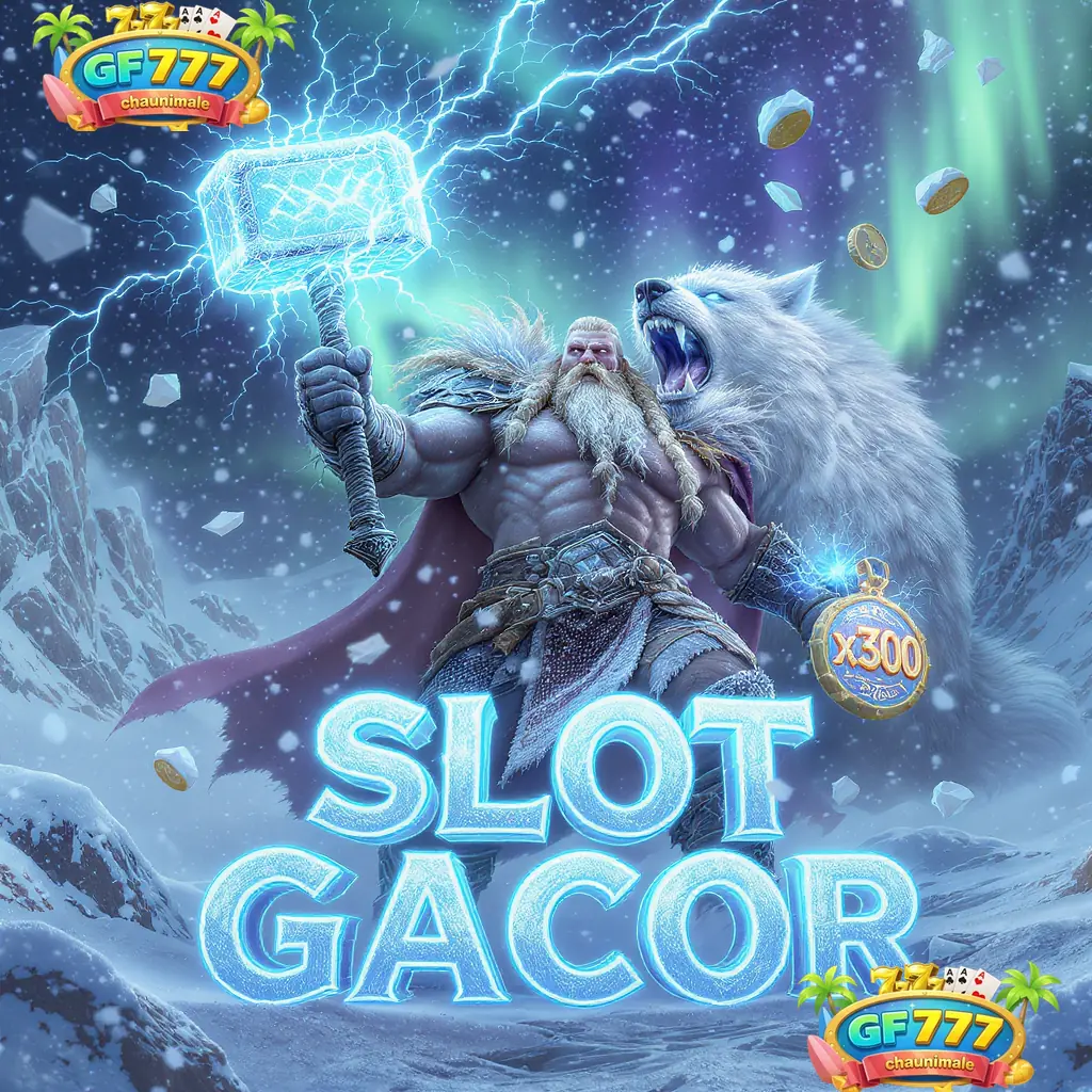 GF777 Apk Slot Login Layanan Administrasi AdminSys image 1