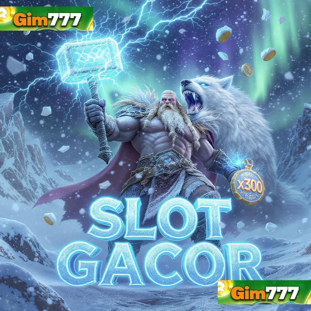 GIM777 Apk Slot Login Layanan Administrasi AdminSys image 1