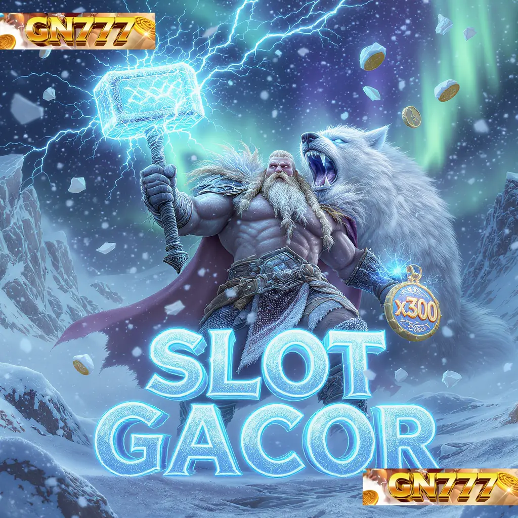 GN666 Apk Slot Login Layanan Administrasi AdminSys image 1
