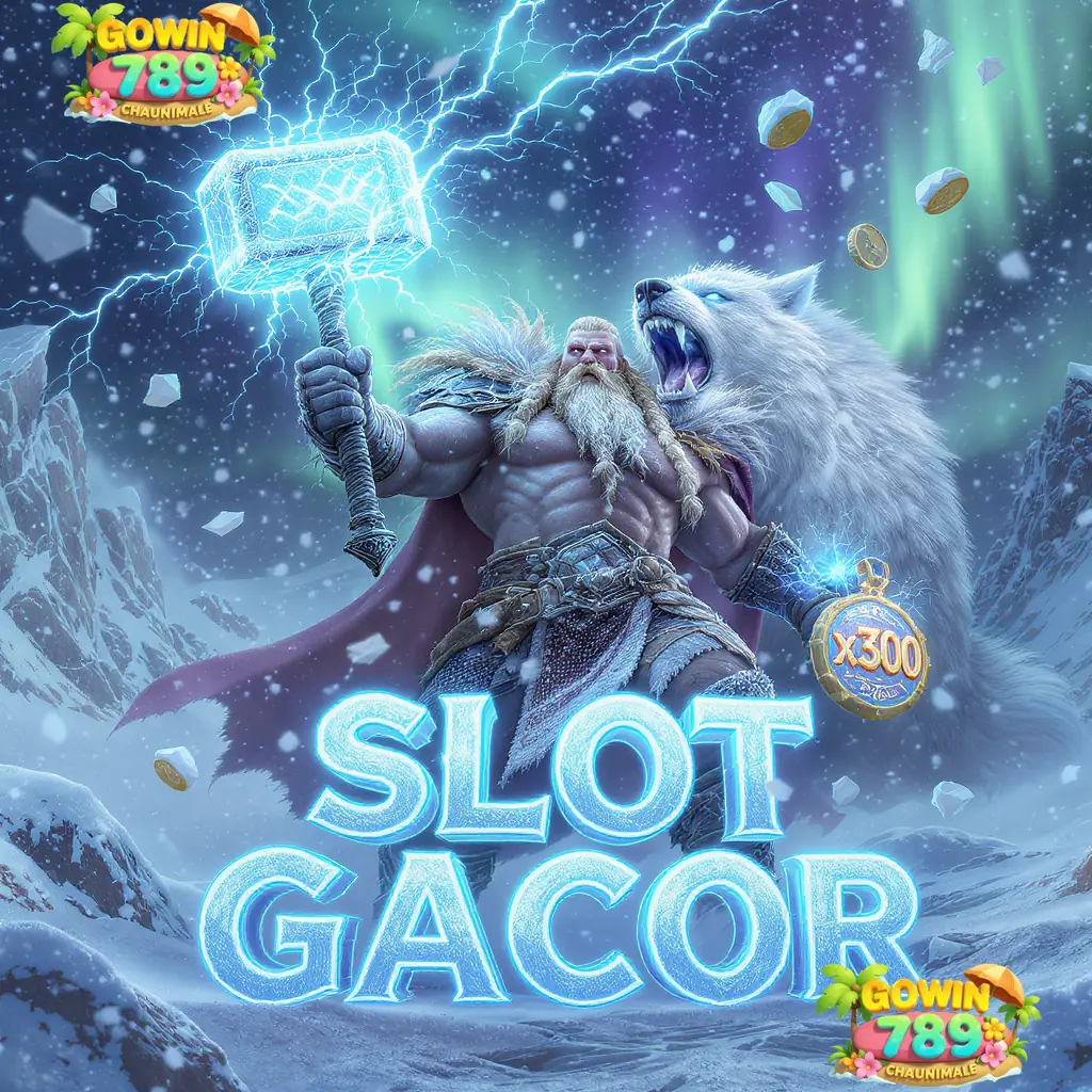 GOWIN789 Apk Slot Login Layanan Administrasi AdminSys image 1