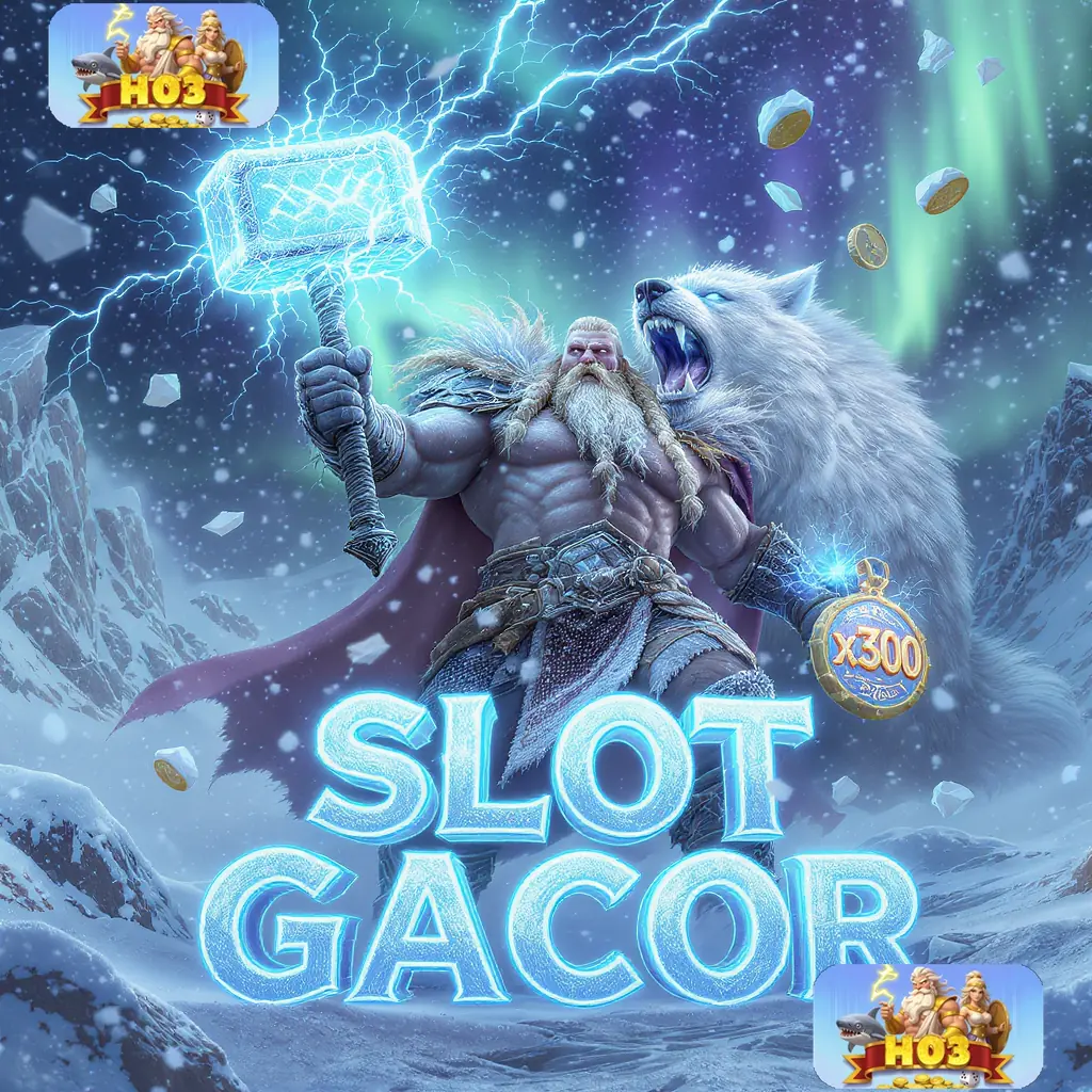 H03 Apk Slot Login Layanan Administrasi AdminSys image 1