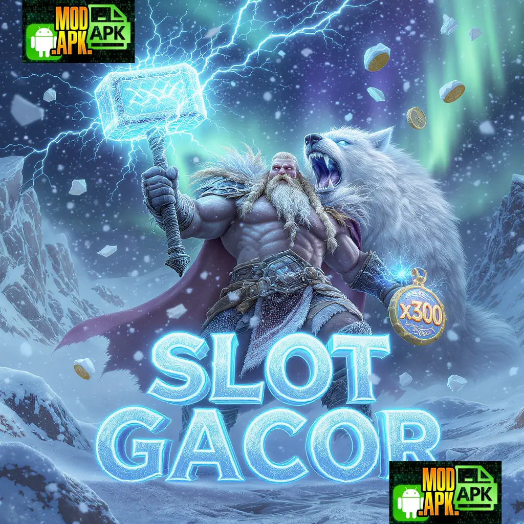 HACK MAD Apk Slot Login Layanan Administrasi AdminSys image 1