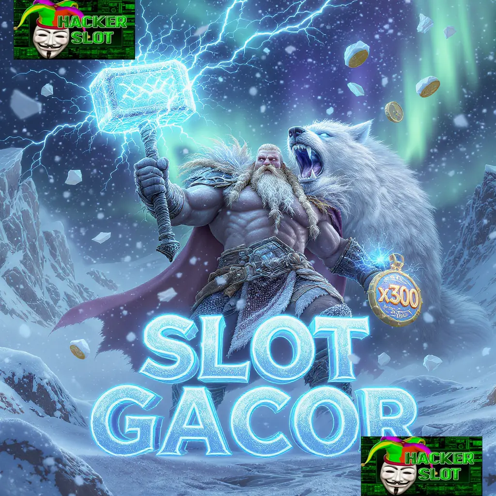 HACKER SLOT Apk Slot Login Layanan Administrasi AdminSys image 1