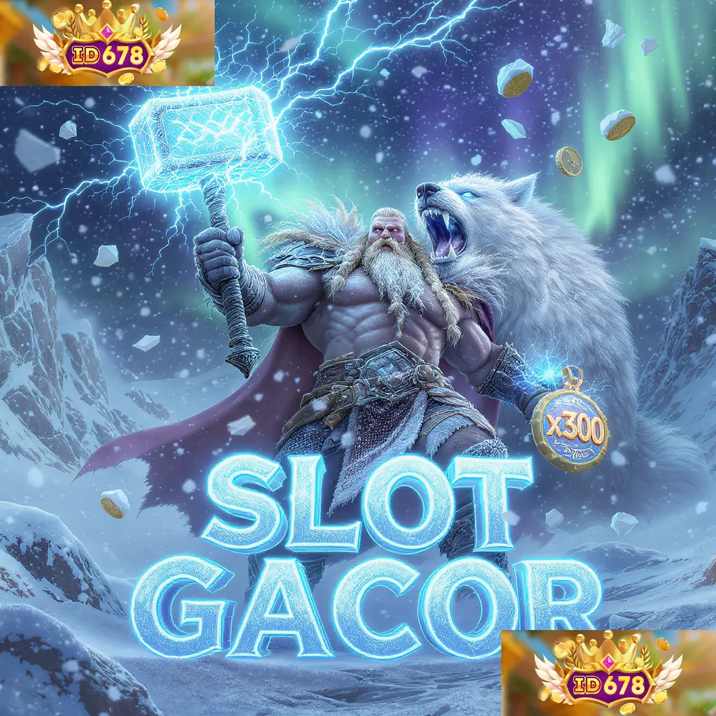 ID678 Apk Slot Login Layanan Administrasi AdminSys image 1