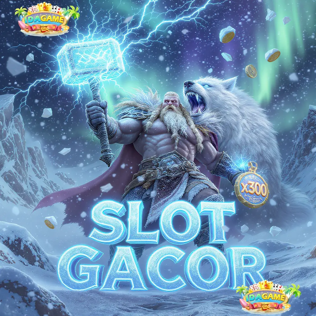 IDAGAME Apk Slot Login Layanan Administrasi AdminSys image 1