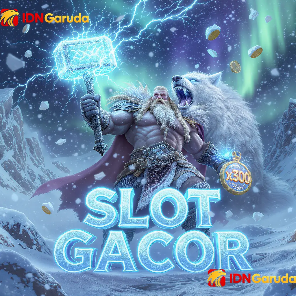 IDNGARUDA Apk Slot Login Layanan Administrasi AdminSys image 1