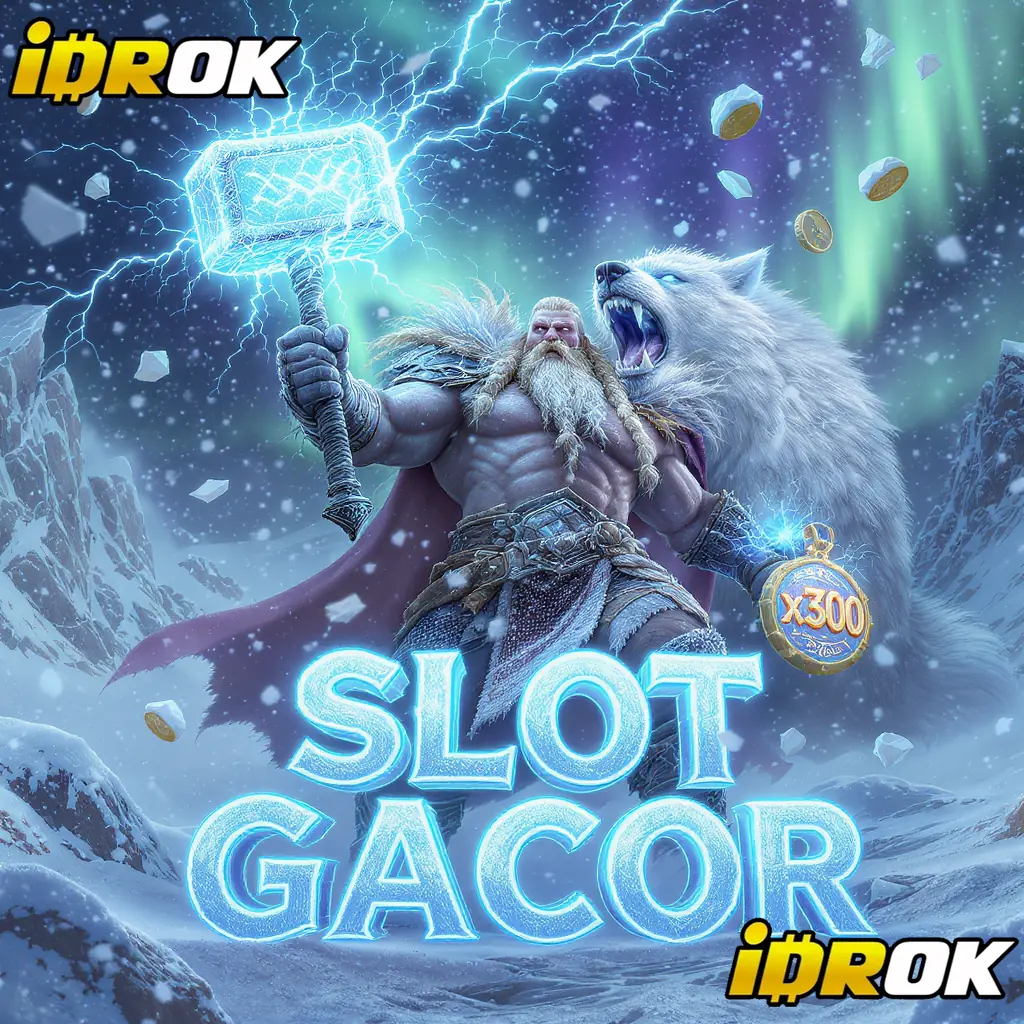 IDROK Apk Slot Login Layanan Administrasi AdminSys image 1