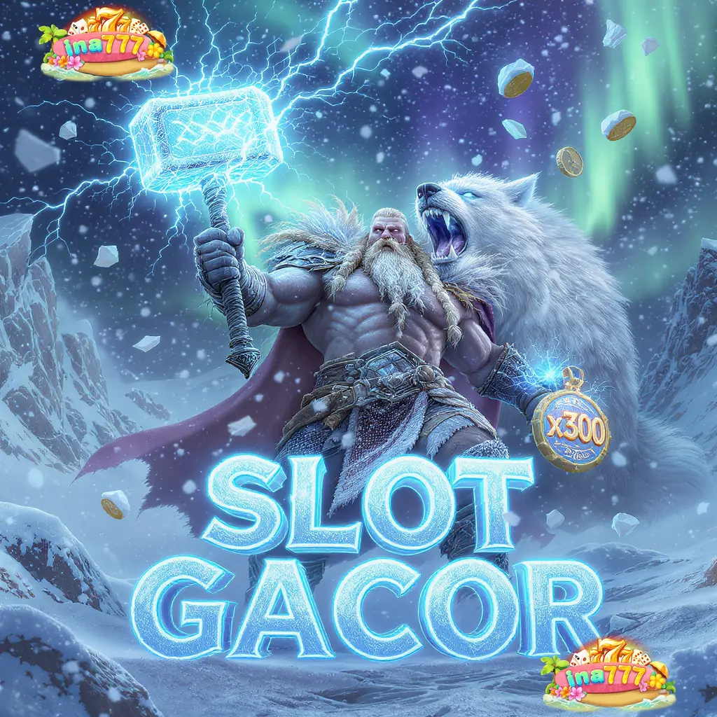 INA777 Apk Slot Login Layanan Administrasi AdminSys image 1