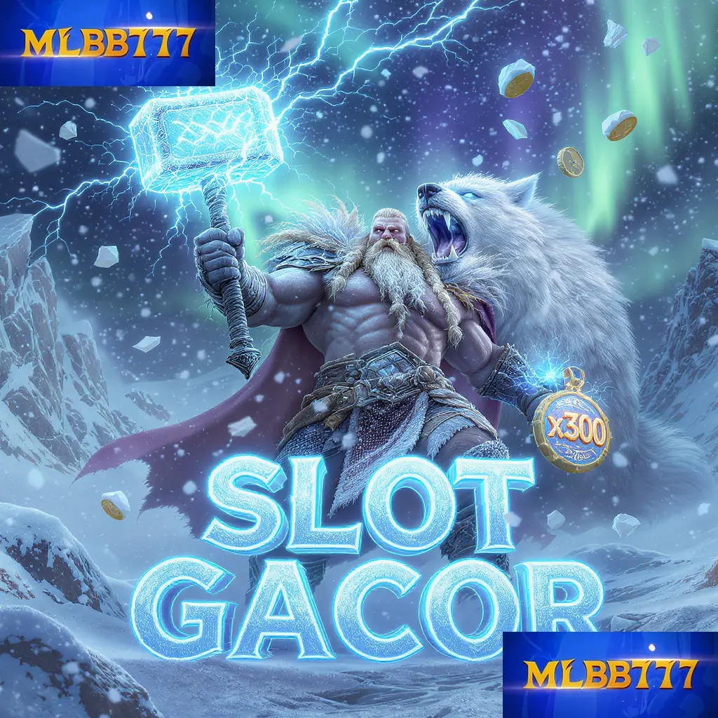 MLBB777 Apk Slot Login Layanan Administrasi AdminSys image 1