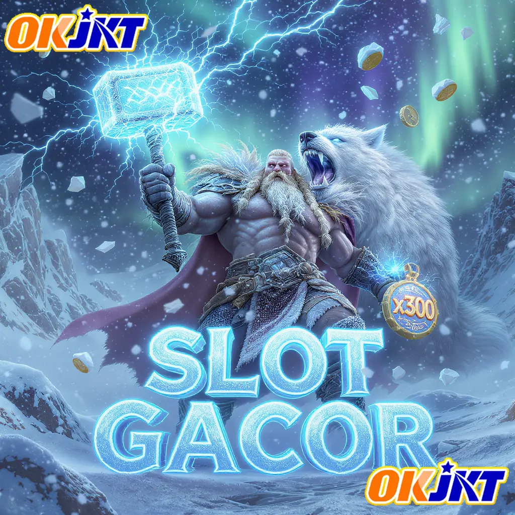 OKJKT Apk Slot Login Layanan Administrasi AdminSys image 1
