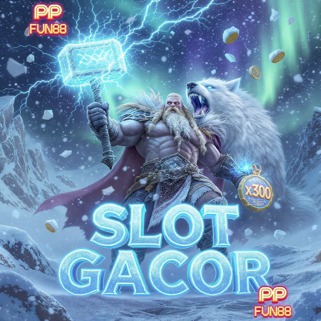 PPFUN88 Apk Slot Login Layanan Administrasi AdminSys image 1