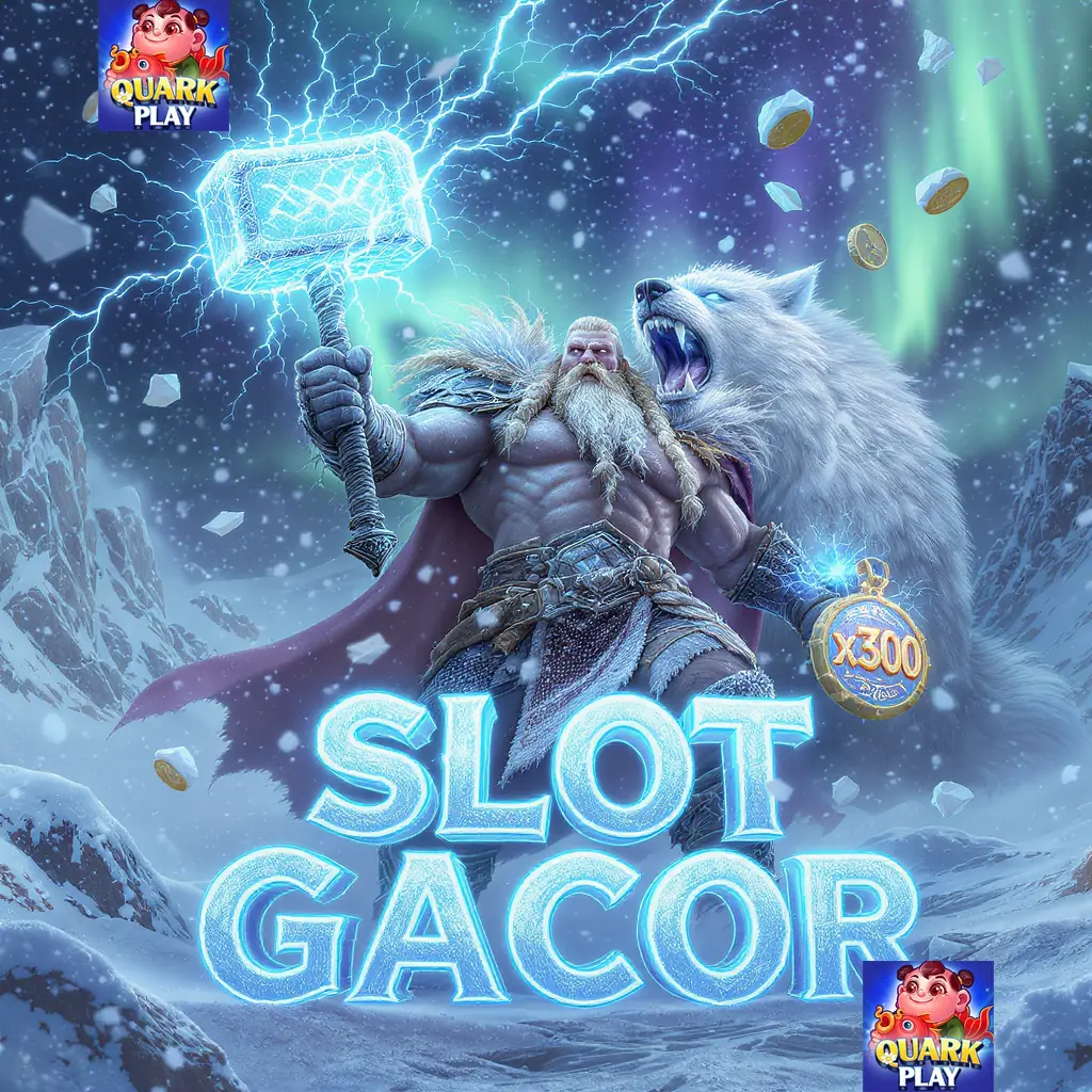 QUARK PLAY Apk Slot Login Layanan Administrasi AdminSys image 1