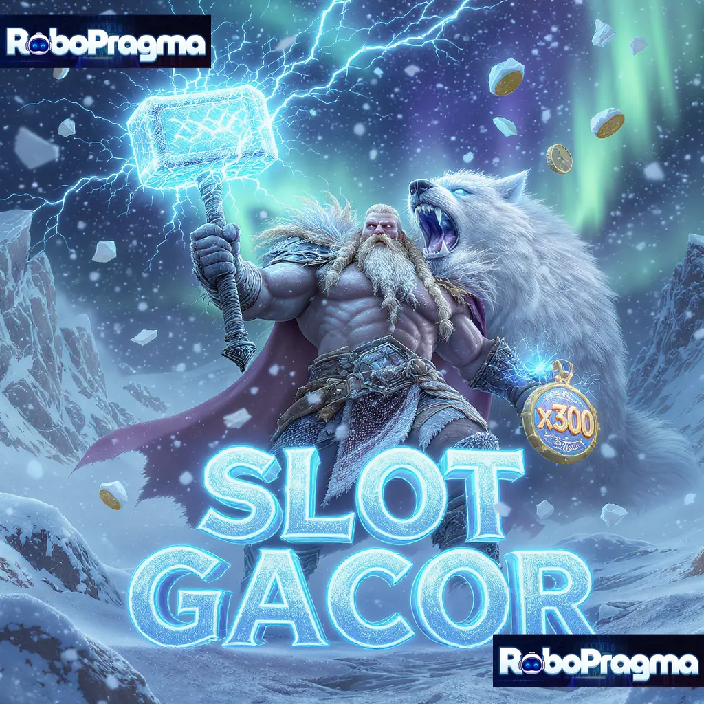 ROBOPRAGMA Apk Slot Login Layanan Administrasi AdminSys image 1