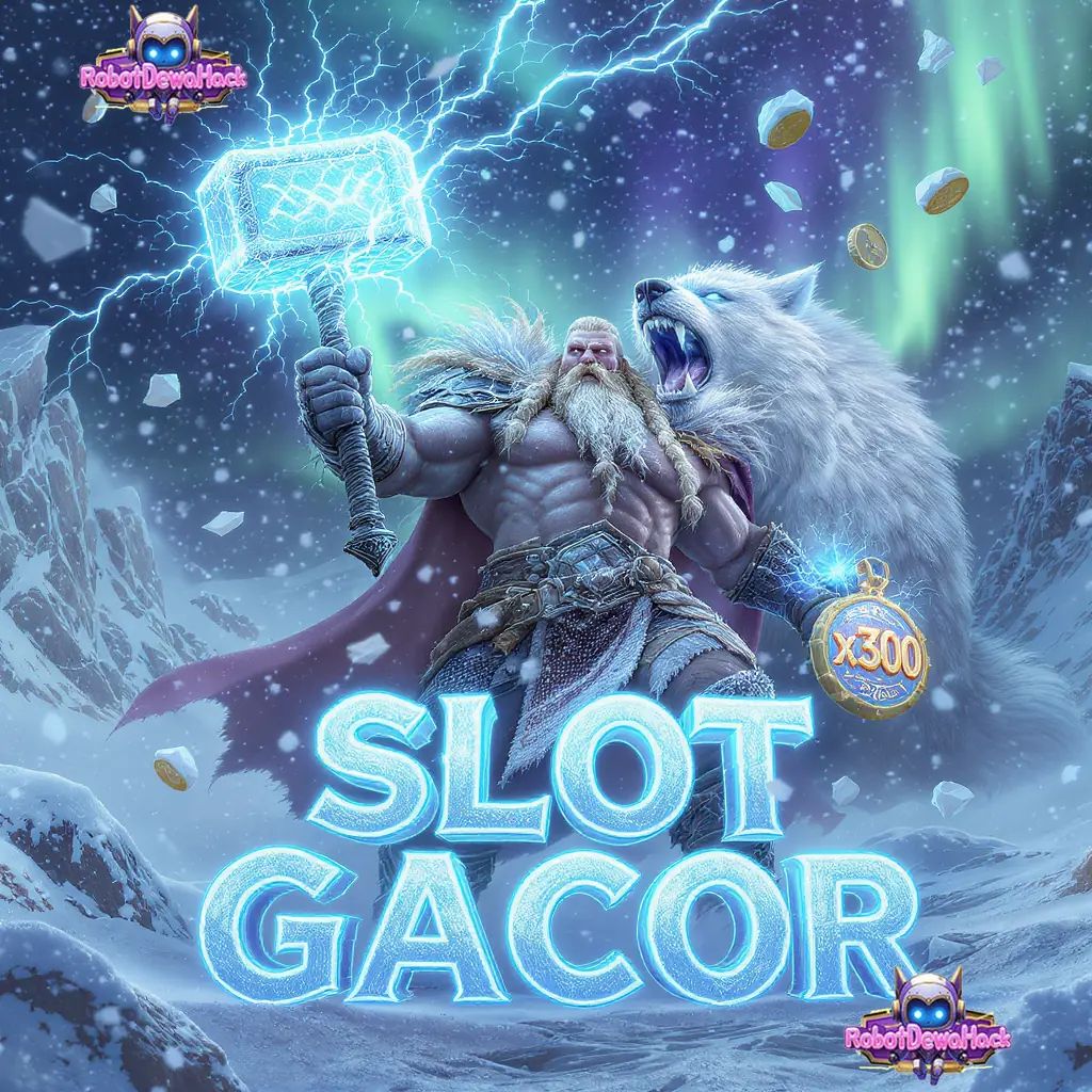 ROBOT DEWA CHEAT Apk Slot Login Layanan Administrasi AdminSys image 1
