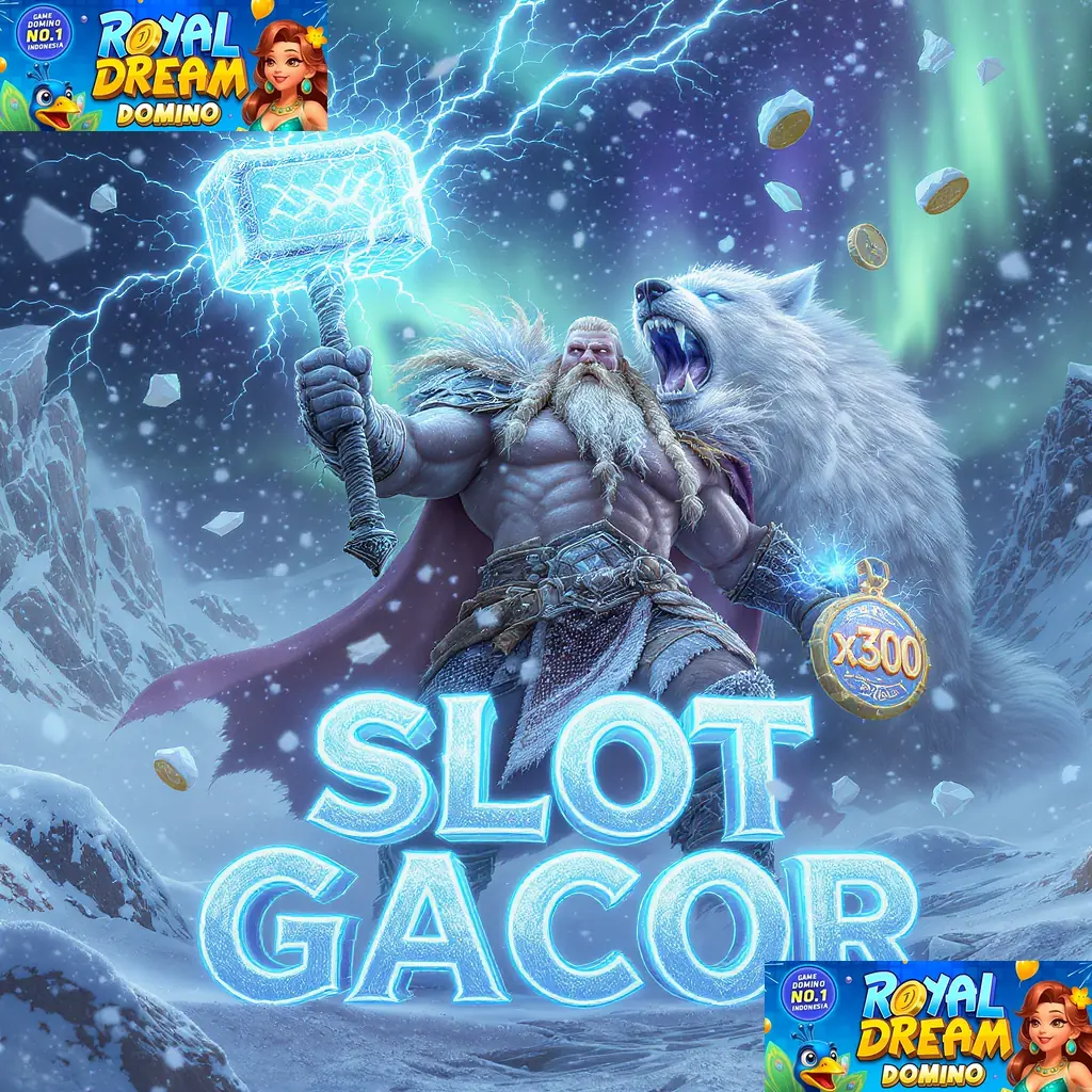 ROYALDREAM Apk Slot Login Layanan Administrasi AdminSys image 1