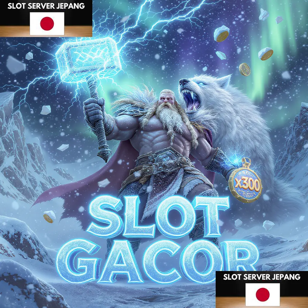 SERVER JEPANG Apk Slot Login Layanan Administrasi AdminSys image 1