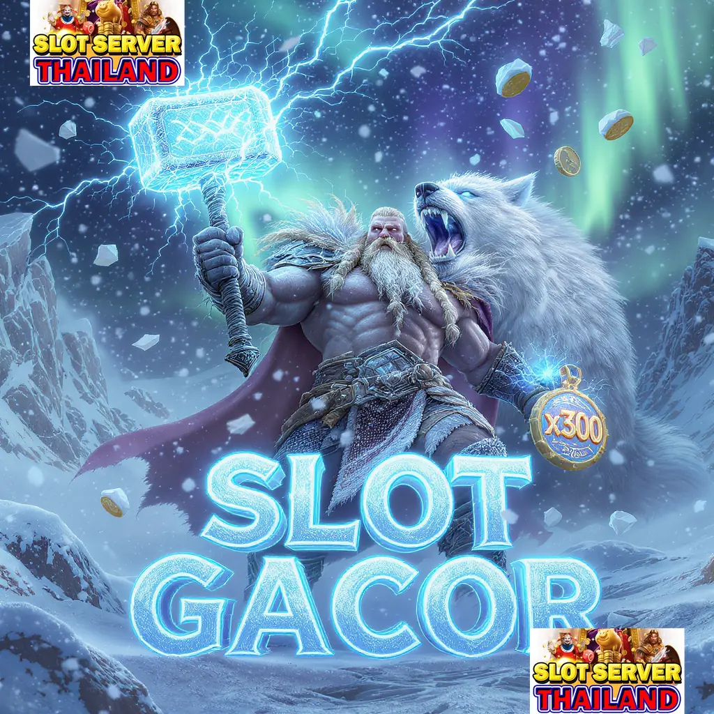 SERVER THAILAND Apk Slot Login Layanan Administrasi AdminSys image 1