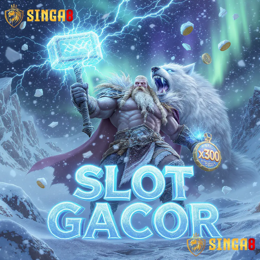 SINGA8 Apk Slot Login Layanan Administrasi AdminSys image 1