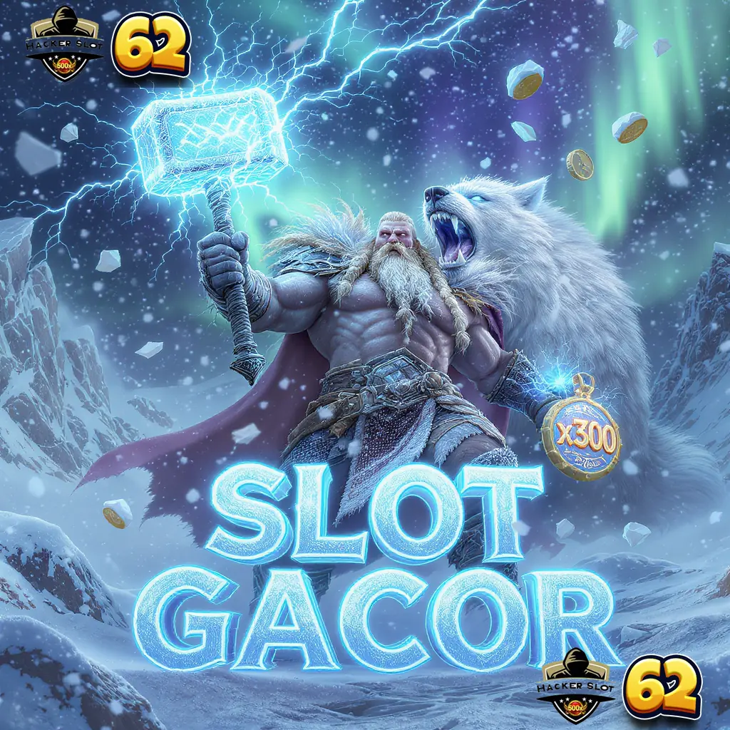 SLOT HACKER 62 Apk Slot Login Layanan Administrasi AdminSys image 1