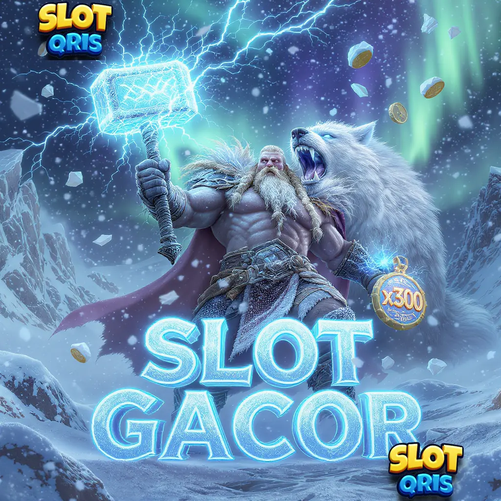 SLOT QRIS Apk Slot Login Layanan Administrasi AdminSys image 1