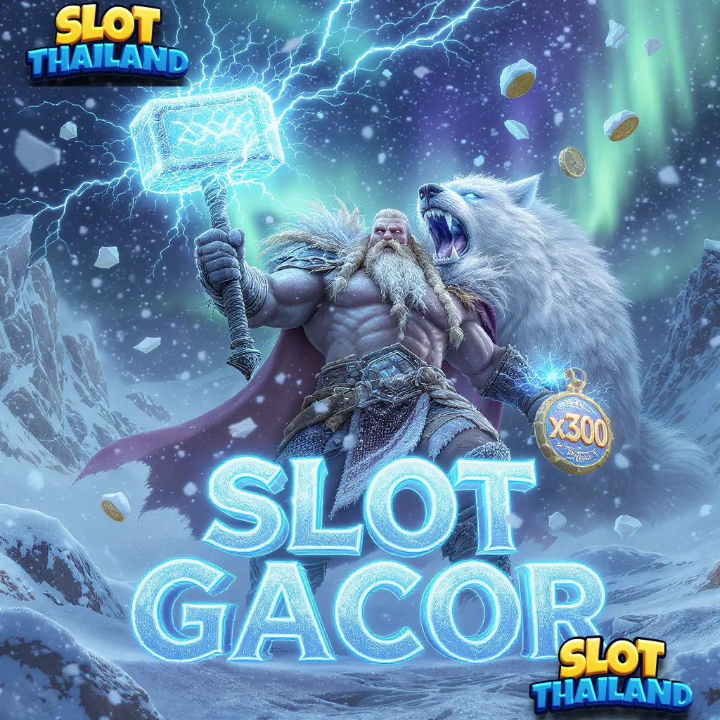 SLOT THAILAND Apk Slot Login Layanan Administrasi AdminSys image 1