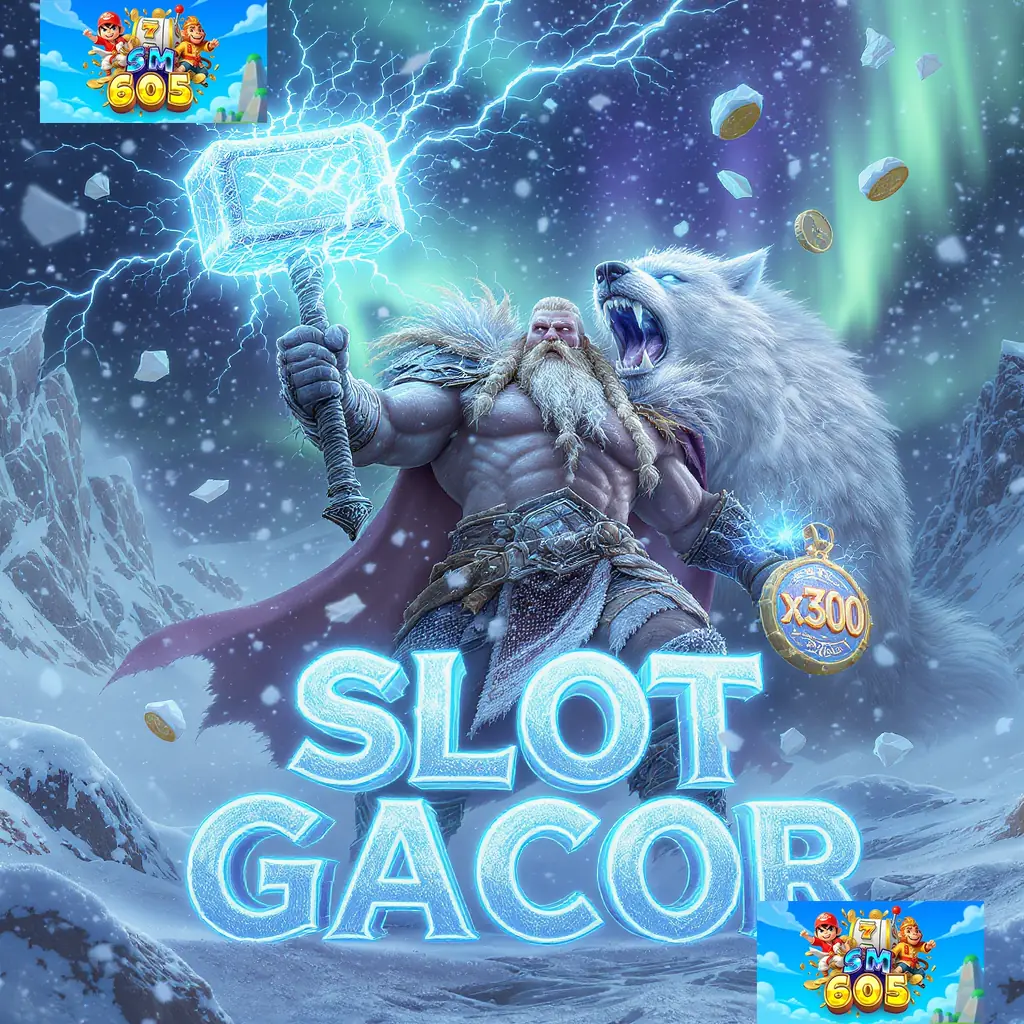 SM605 Apk Slot Login Layanan Administrasi AdminSys image 1