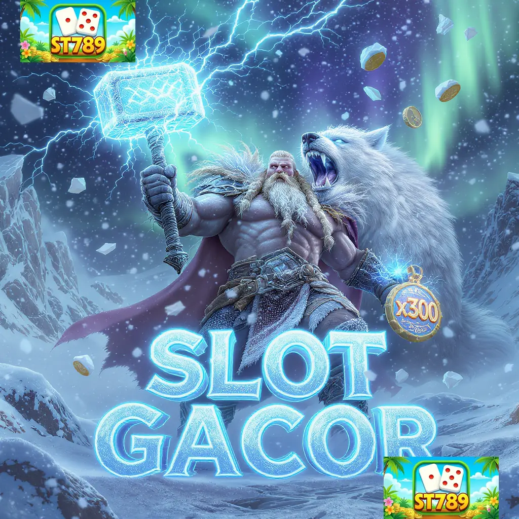 ST789 Apk Slot Login Layanan Administrasi AdminSys image 1