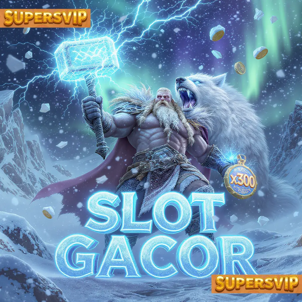 SUPERSVIP Apk Slot Login Layanan Administrasi AdminSys image 1