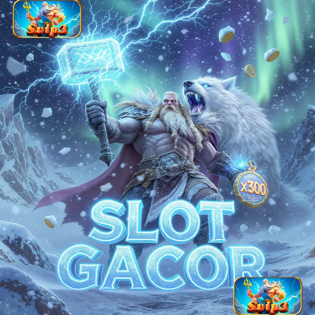 SVIP3 Apk Slot Login Layanan Administrasi AdminSys image 1