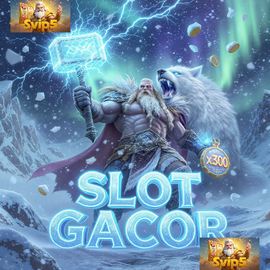 SVIP5 Apk Slot Login Layanan Administrasi AdminSys image 1