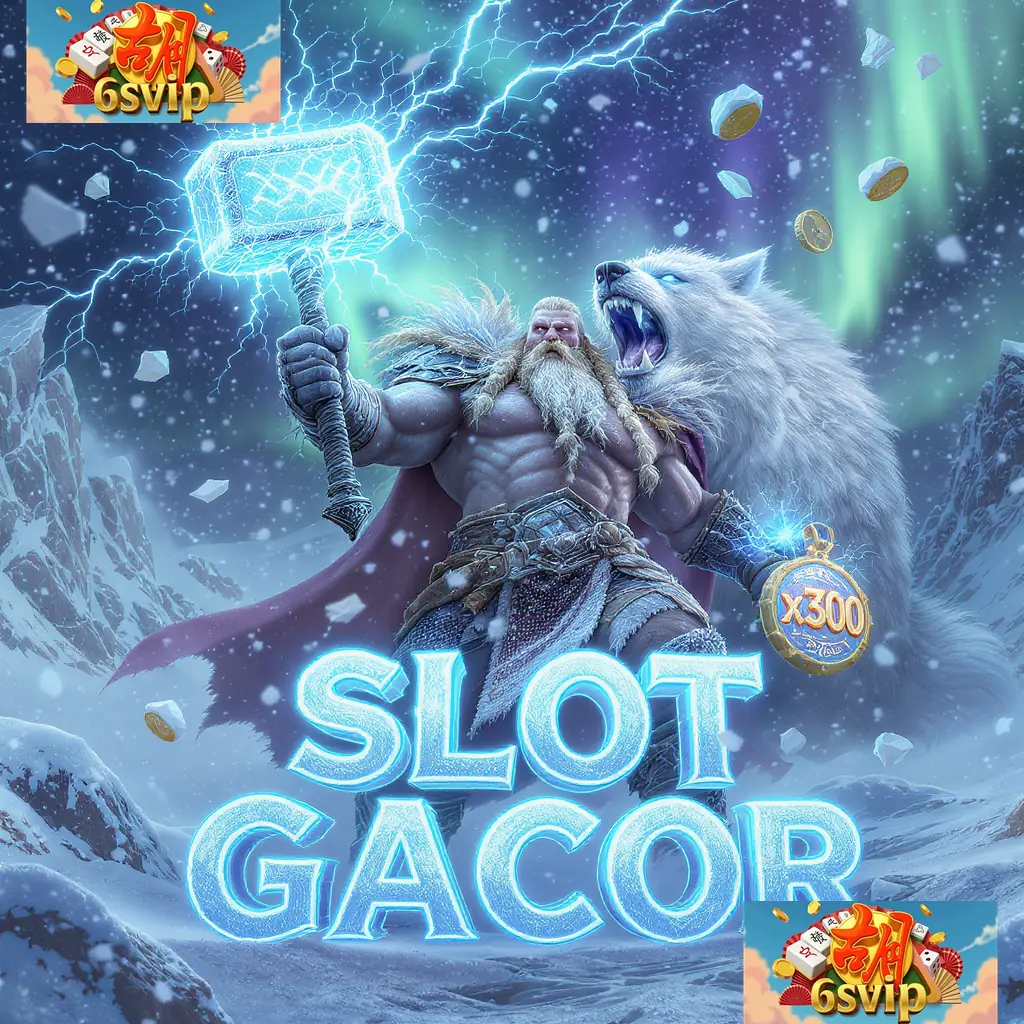 SVIP6 Apk Slot Login Layanan Administrasi AdminSys image 1