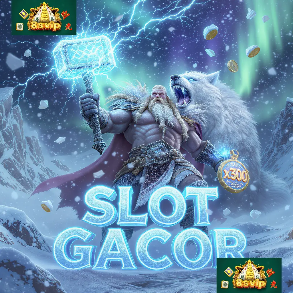 SVIP8 Apk Slot Login Layanan Administrasi AdminSys image 1