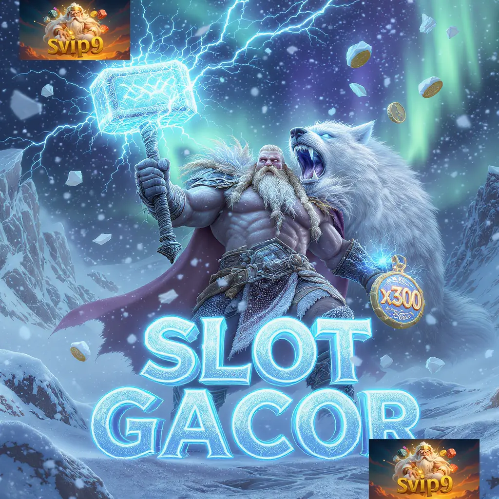 SVIP9 Apk Slot Login Layanan Administrasi AdminSys image 1