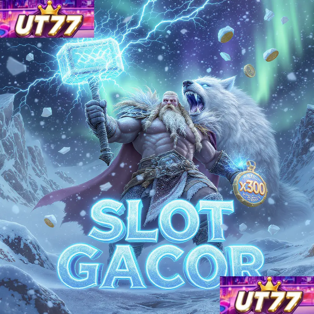 UT77 Apk Slot Login Layanan Administrasi AdminSys image 1