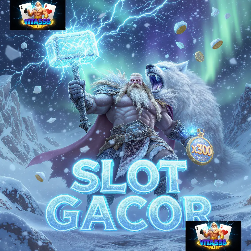 VITA555 Apk Slot Login Layanan Administrasi AdminSys image 1