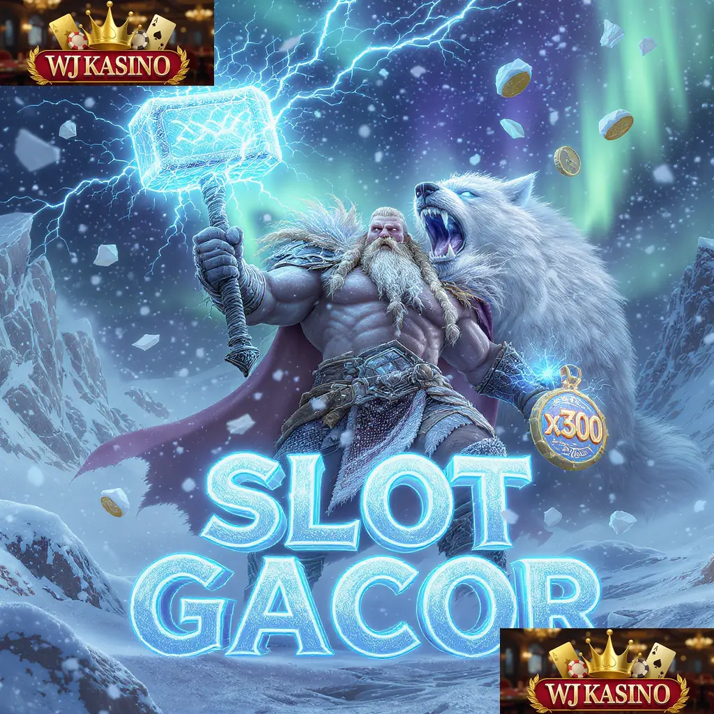 WJKASINO Apk Slot Login Layanan Administrasi AdminSys image 1