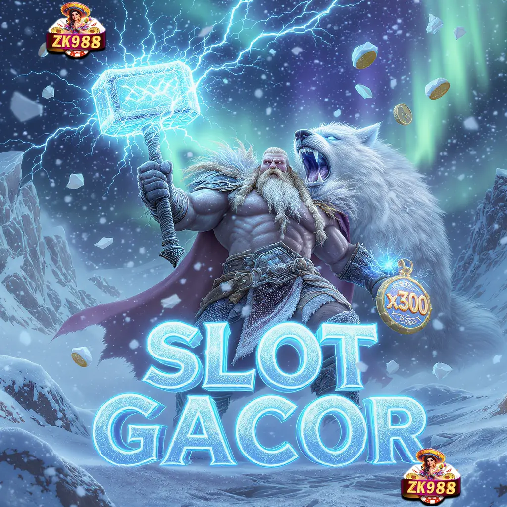 ZK988 Apk Slot Login Layanan Administrasi AdminSys image 1